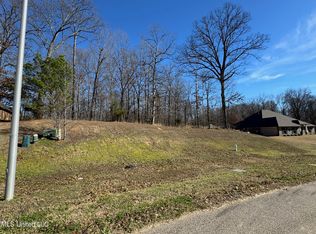 9678 Vaughters Cv Lot 4, Olive Branch, MS 38654