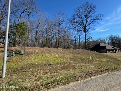 9678 Vaughters Cv Lot 4, Olive Branch, MS, 38654