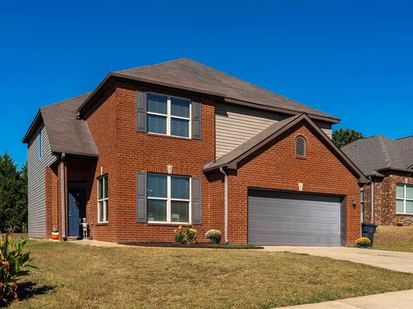 1261 Kensington Blvd, Calera, AL 35040