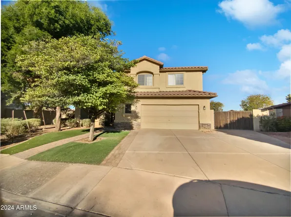 10624 E FORGE Avenue, Mesa, AZ 85208