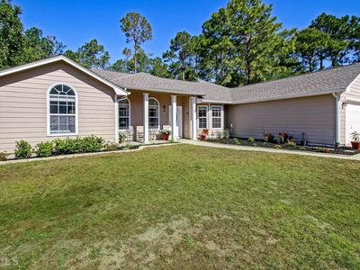 212 Lake Forest Dr, Kingsland, GA, 31548
