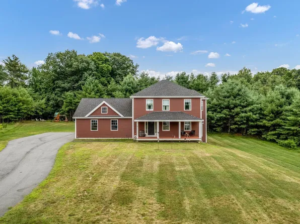 7 Maysens Way, Windham, ME 04062