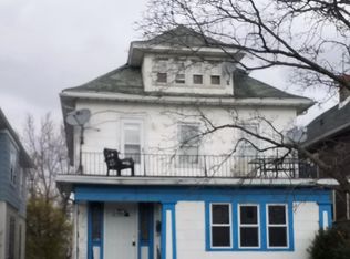 47 Dakota St APT 2, Buffalo, NY 14216
