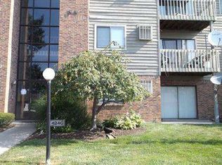 4240 Village Parkway Cir E, Indianapolis, IN 46254