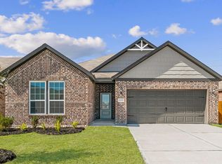 412 Polly Grove Dr, Katy, TX 77493