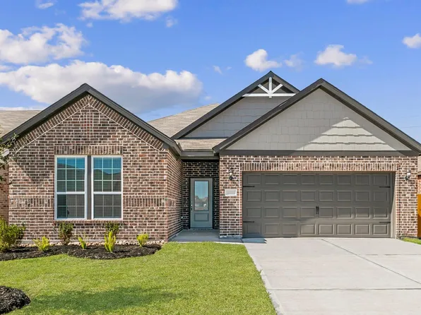 416 San Miguel Creek Dr, Katy, TX 77493