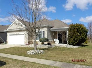 100 Windstar Dr, Little Egg Harbor, NJ 08087