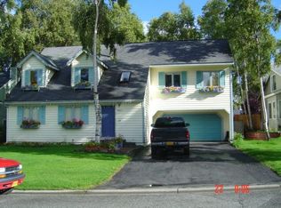 2911 Westwind Ct, Anchorage, AK 99516