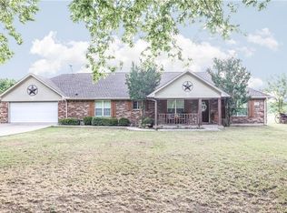 5608 Lakeview Dr, Ennis, TX 75119