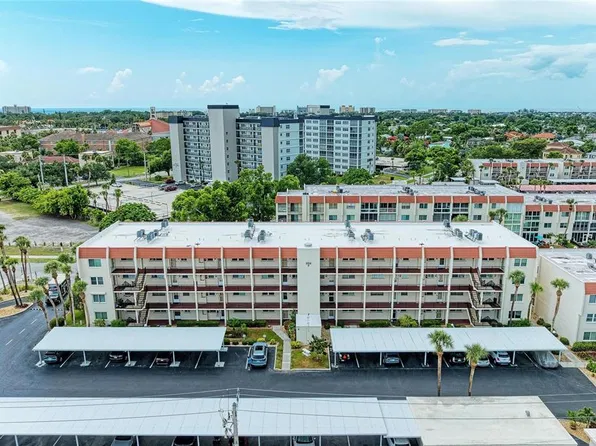 220 SANTA MARIA STREET #338, VENICE, FL 34285