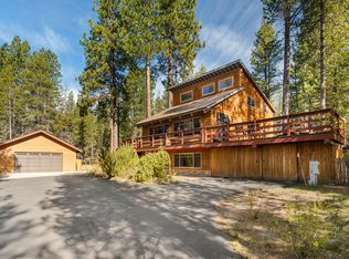 56865 Gina Ln, Bend, OR 97707