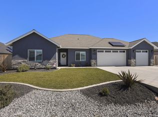 19214 Espinazo Way, Cottonwood, CA