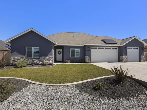 19214 Espinazo Way, Cottonwood, CA 96022