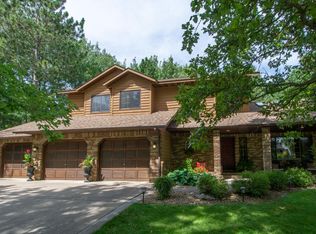 520 Buffalo Hills Ln W, Brainerd, MN 56401