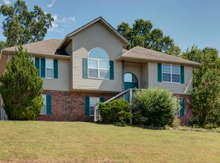 145 Blossom Valley, Branson, MO 65616