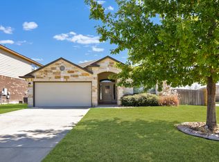 1203 Fawn Lily Dr, Temple, TX 76502