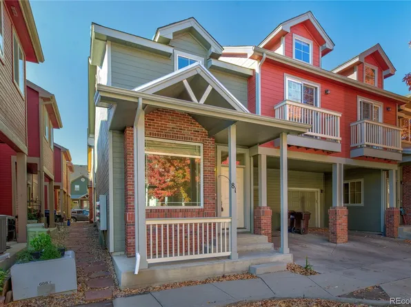 818 S Terry Street #81, Longmont, CO 80501