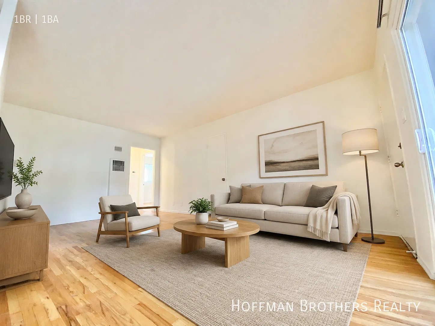 3711 Mentone Ave Los Angeles CA 90034 — Photo 4