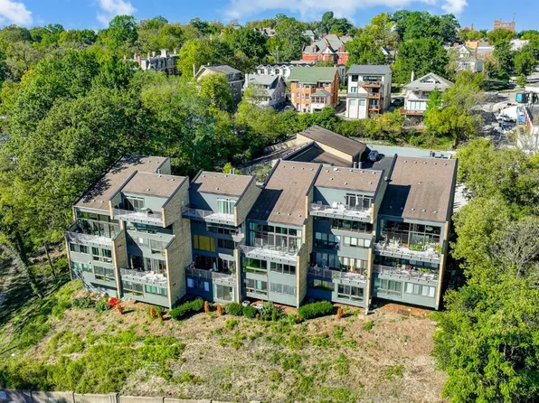 2017 Calvin Cliff St, Cincinnati, OH 45206