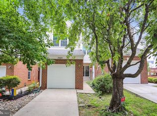 13615 Crusader Way, Germantown, MD 20874
