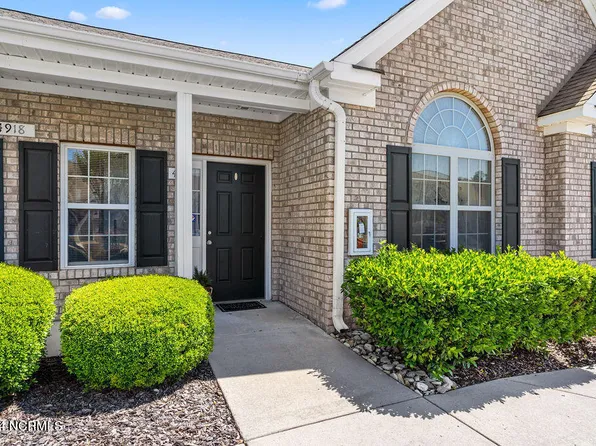 4918 Dreamweaver Court Unit 4, Southport, NC 28461