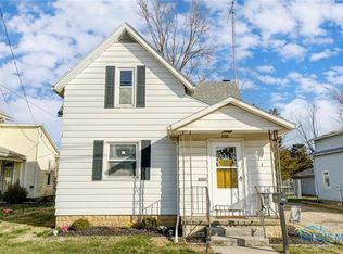 308 Smith St, Forest, OH
