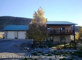 6630-346 County Rd, Silt, CO 81652