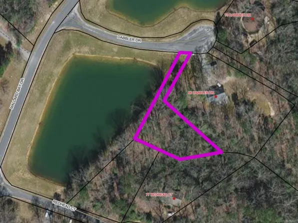15 Dabbler Dr, Heathsville, VA 22473