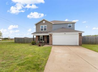 701 NW 67th Ave, Bentonville, AR 72712