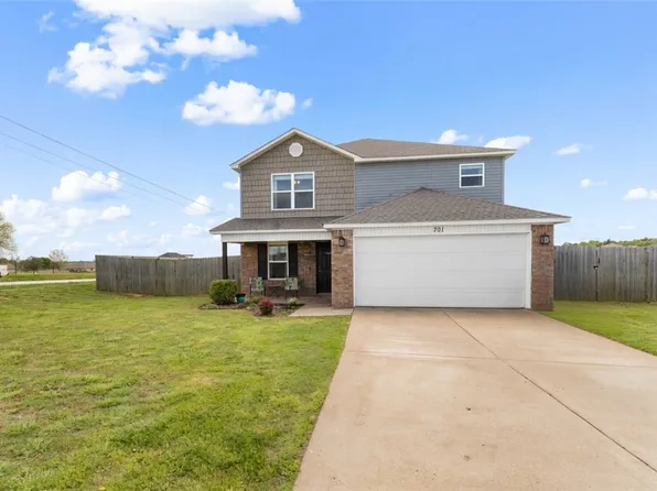 701 NW 67th Ave, Bentonville, AR 72712