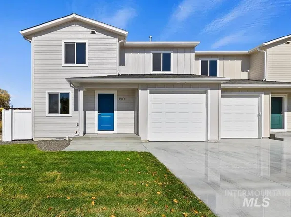 1916 E Shortline Dr, Nampa, ID 83687