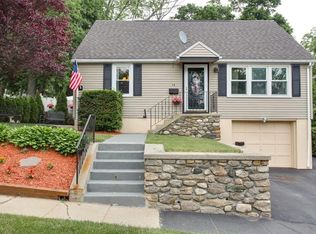 14 Wyola Dr, Worcester, MA 01603