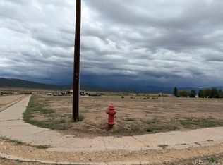12th Salazar St LOT 1, San Luis, CO 81152