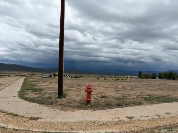 12th Salazar Street LOT 1, San Luis, CO 81152