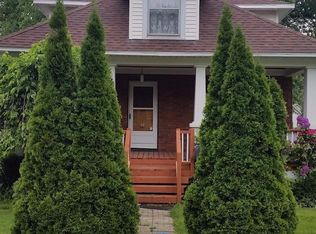 807 Division St, La Porte, IN 46350