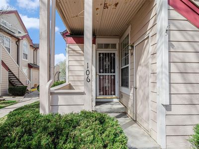 8377 S Upham Way #106, Littleton, CO, 80128