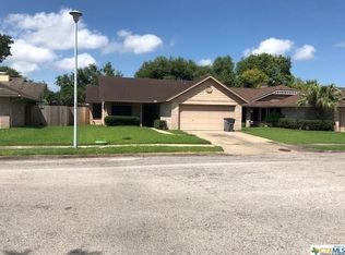 126 Andover St, Victoria, TX 77904