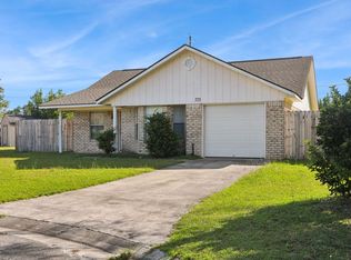 773 Melissa Dr, Hinesville, GA 31313