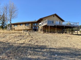 4876 Night Hawk Pass Rd, Golden, CO 80403