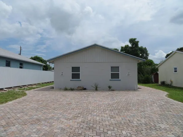 340 Fleming Ave #A, Lake Worth, FL 33463
