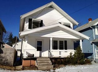 2152 Dana St, Toledo, OH