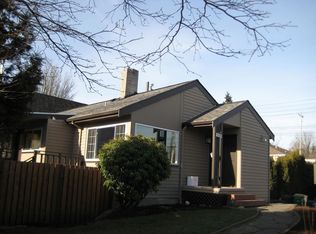 2309 35th Ave W, Seattle, WA 98199