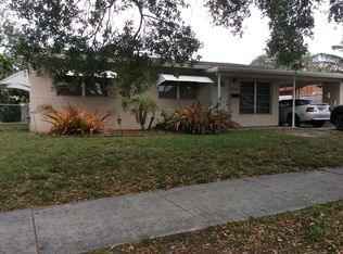 2105 N 66th Ave, Hollywood, FL 33024