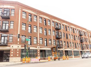 3755 N Racine Ave APT 4A, Chicago, IL 60613
