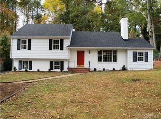 214 Melwood Ln, Henrico, VA 23229