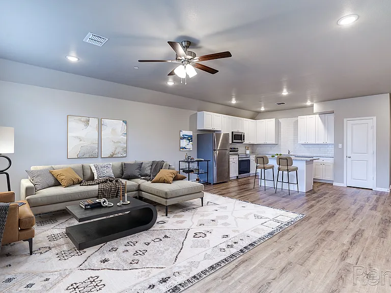 Magnolia Townhomes — Photo 66