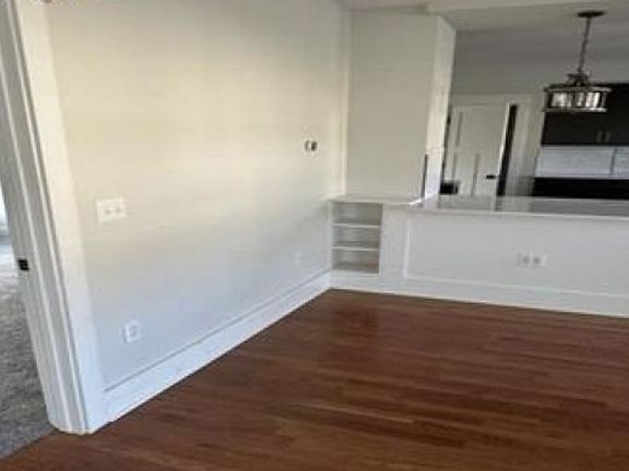Formal Dining