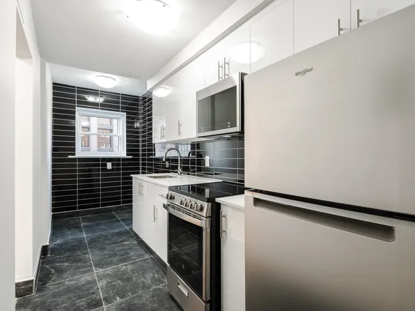 Metcalfe Street Apartments