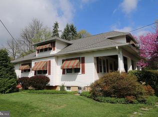 11320 Marbern Rd, Hagerstown, MD 21740