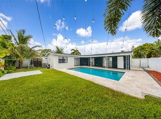 7780 Raleigh St, Hollywood, FL 33024